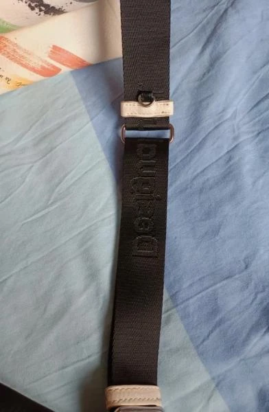 Lovely Desigual crossbody bag like new – photo 10